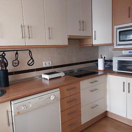 Apartamentos San Salvador Parking Gratis 메리다 외부 사진