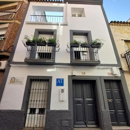 Apartamentos San Salvador Parking Gratis 메리다 외부 사진