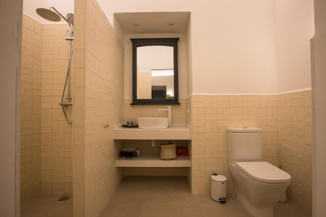 Apartamentos San Salvador Parking Gratis 메리다 외부 사진