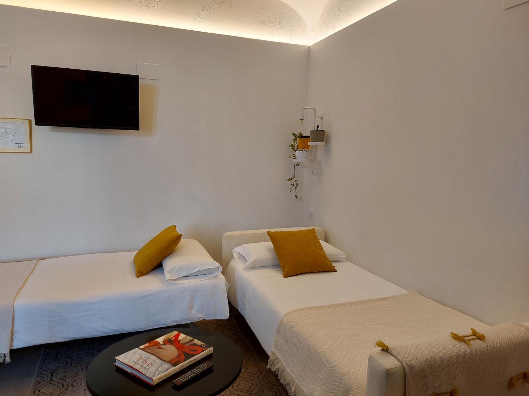 Apartamentos San Salvador Parking Gratis 메리다 외부 사진