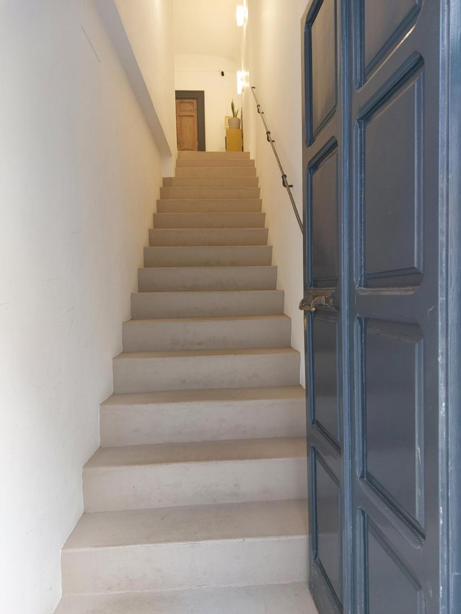 Apartamentos San Salvador Parking Gratis 메리다 외부 사진