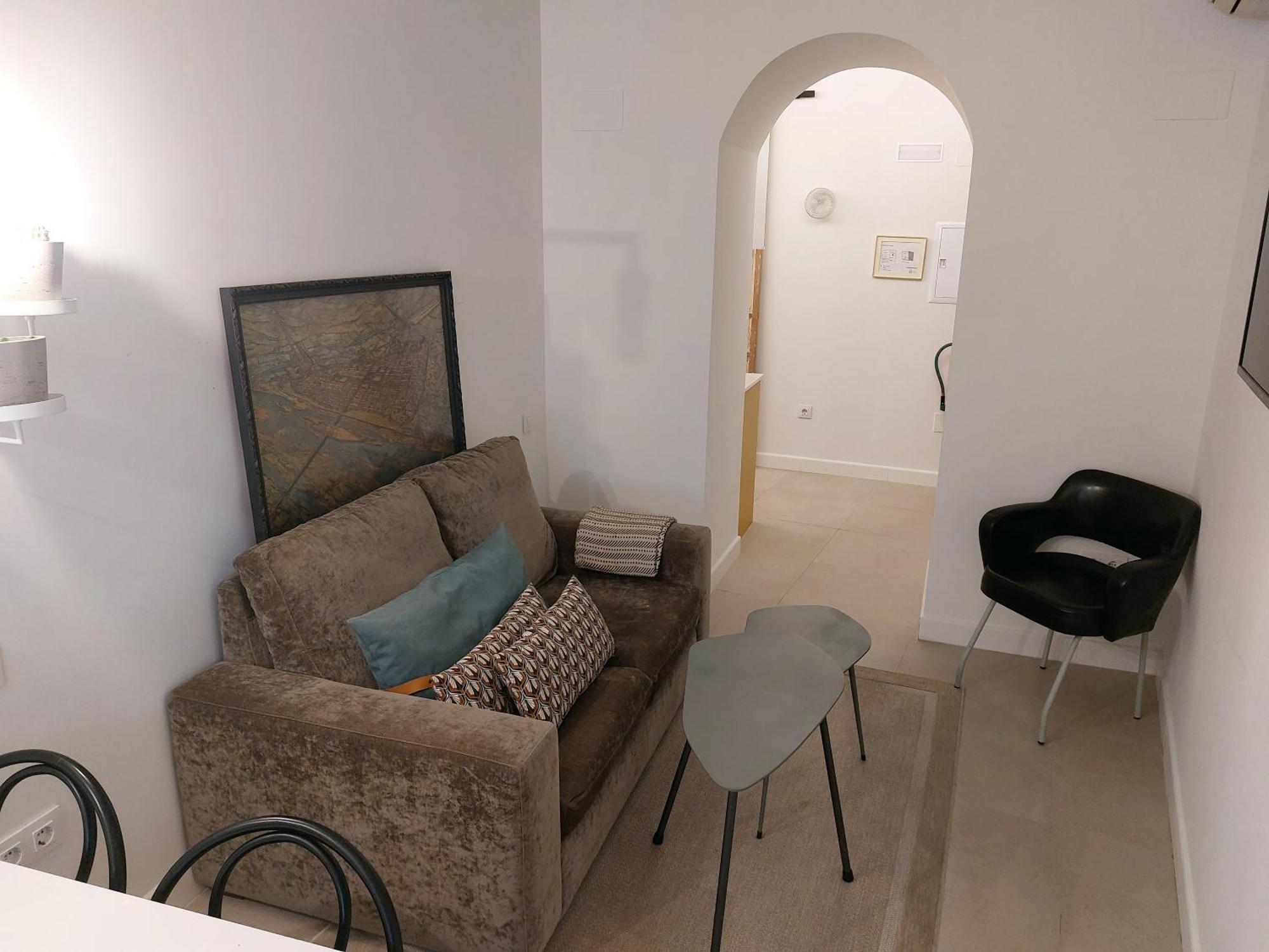Apartamentos San Salvador Parking Gratis 메리다 외부 사진
