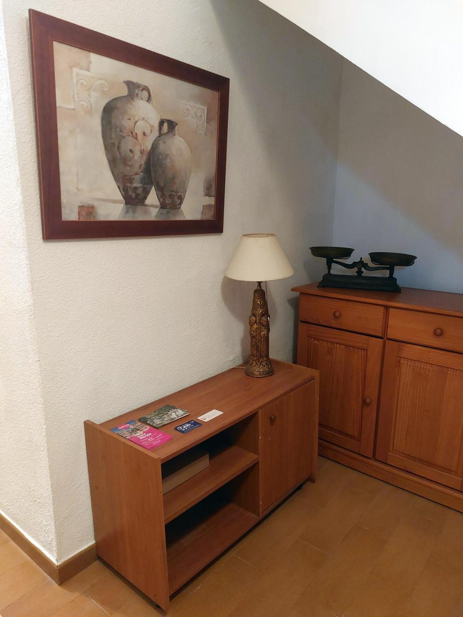 Apartamentos San Salvador Parking Gratis 메리다 외부 사진
